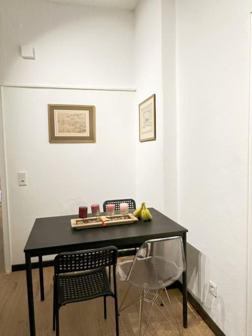 דיסבורג Igo Apartment 2 Schlafenzimmer Mit Waschmaschine Trockner Haustier Rheinufer 5Min Netflix Disney Plus 17-6 מראה חיצוני תמונה