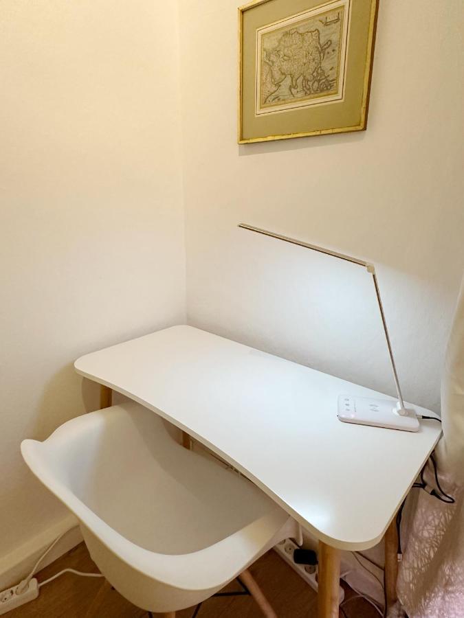 דיסבורג Igo Apartment 2 Schlafenzimmer Mit Waschmaschine Trockner Haustier Rheinufer 5Min Netflix Disney Plus 17-6 מראה חיצוני תמונה