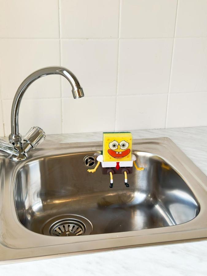 דיסבורג Igo Apartment 2 Schlafenzimmer Mit Waschmaschine Trockner Haustier Rheinufer 5Min Netflix Disney Plus 17-6 מראה חיצוני תמונה